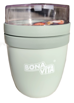 Detailní fotografie odměny - Bonavita.cz